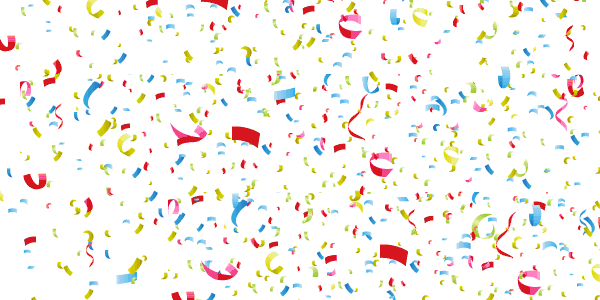 confetti